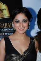 Yami Gautam Latest Gallery